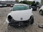 2010 Volkswagen New Beetle