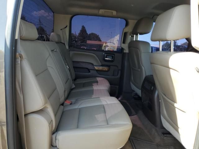 2014 GMC Sierra K1500 SLT