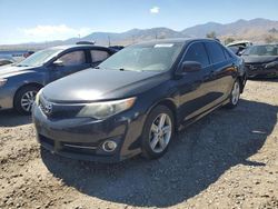 Vehiculos salvage en venta de Copart Magna, UT: 2013 Toyota Camry L