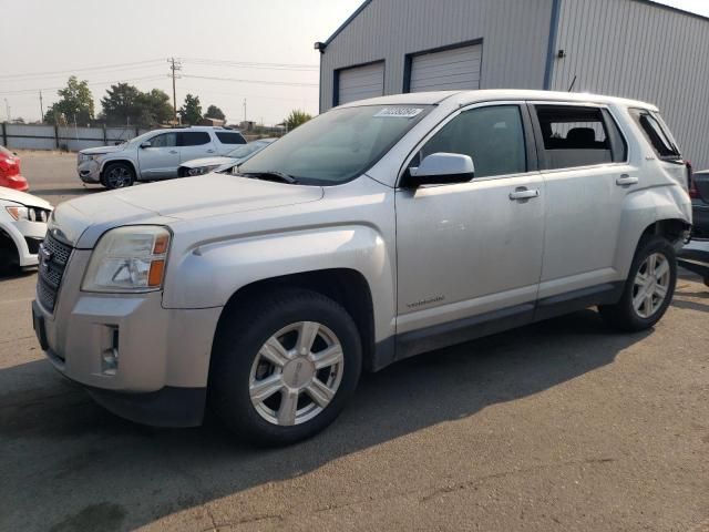 2014 GMC Terrain SLE