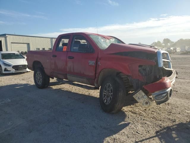 2007 Dodge RAM 2500 ST