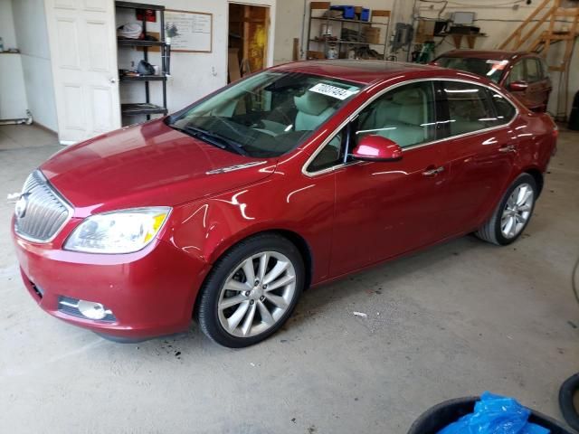 2015 Buick Verano