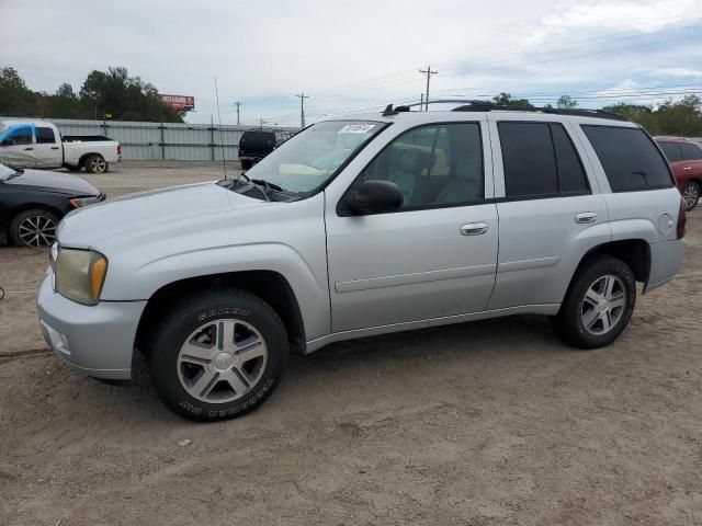 2008 Chevrolet Trailblazer LS