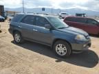 2005 Acura MDX Touring