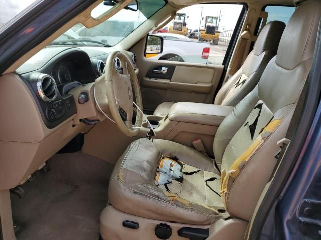 2006 Ford Expedition Eddie Bauer