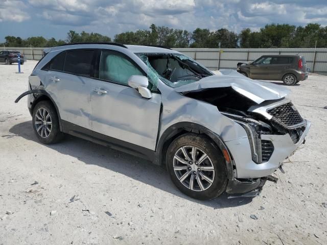 2020 Cadillac XT4 Sport