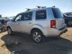 2010 Honda Pilot EXL