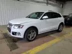 2014 Audi Q5 Premium Plus