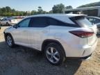 2021 Lexus RX 450H L Luxury