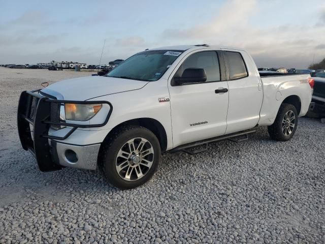 2012 Toyota Tundra Double Cab SR5