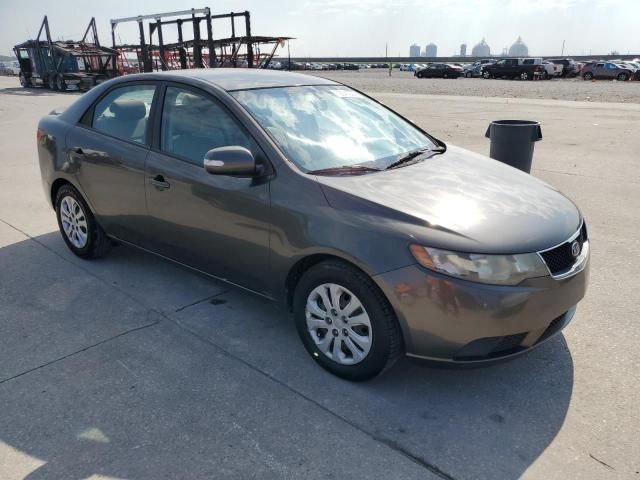 2010 KIA Forte EX