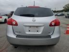 2008 Nissan Rogue S