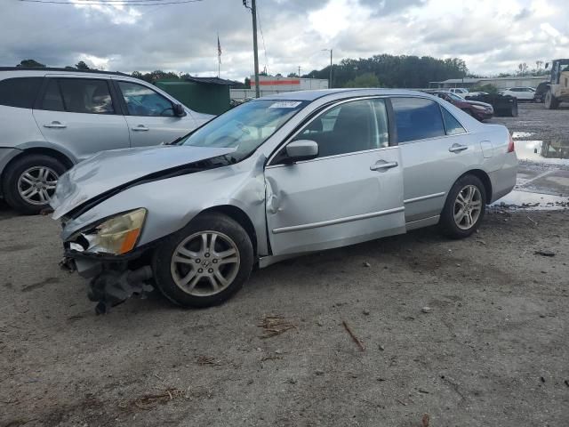 2006 Honda Accord SE