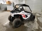 2022 Polaris RZR 200 EFI