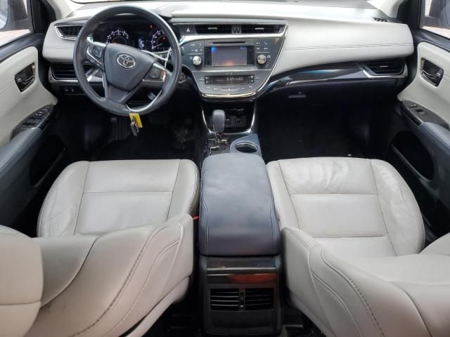 2013 Toyota Avalon Base