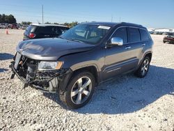 2014 Jeep Grand Cherokee Limited en venta en Taylor, TX