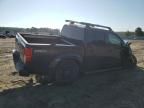 2012 Nissan Frontier S