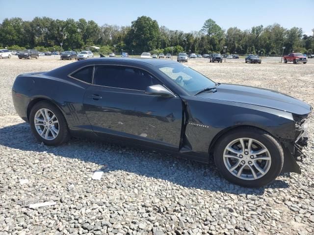 2013 Chevrolet Camaro LT