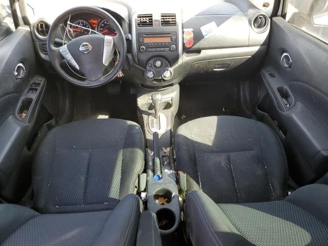 2014 Nissan Versa Note S