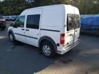 2011 Ford Transit Connect XLT