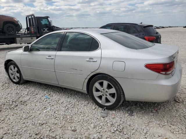 2006 Lexus ES 330