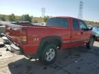 2000 Chevrolet Silverado K1500