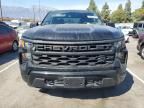 2022 Chevrolet Silverado K1500 Custom