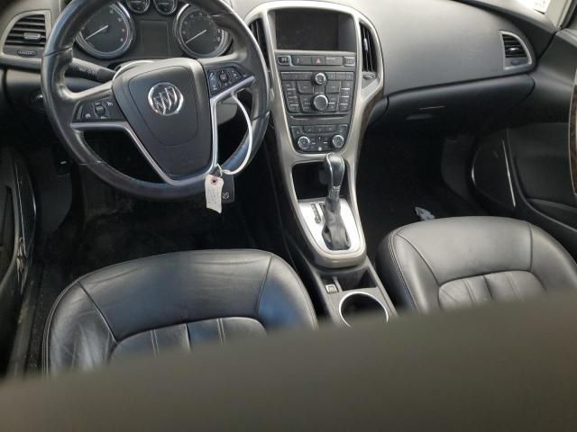 2012 Buick Verano