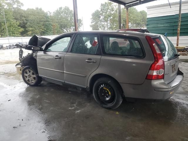 2006 Volvo V50 2.4I