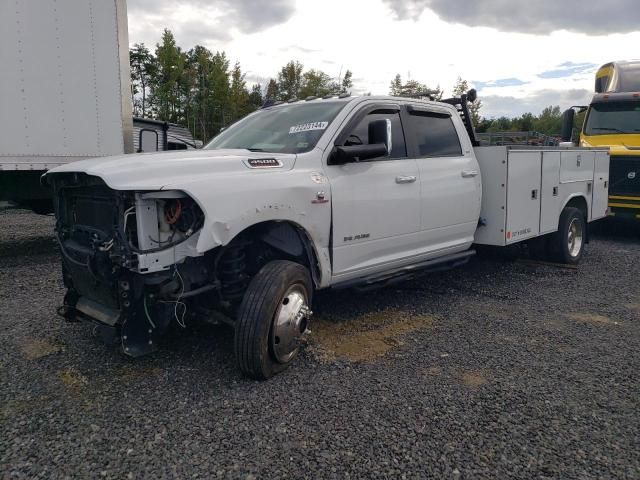 2019 Dodge RAM 4500