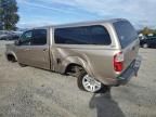 2004 Toyota Tundra Double Cab SR5