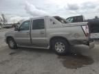 2002 Cadillac Escalade EXT