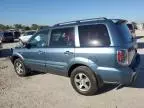 2007 Honda Pilot EXL