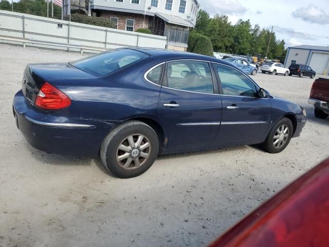 2008 Buick Lacrosse CXL