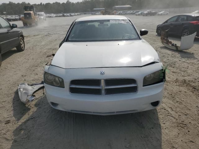 2007 Dodge Charger SE