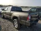 2013 Toyota Tacoma Double Cab Long BED