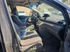 2011 Honda Odyssey EXL