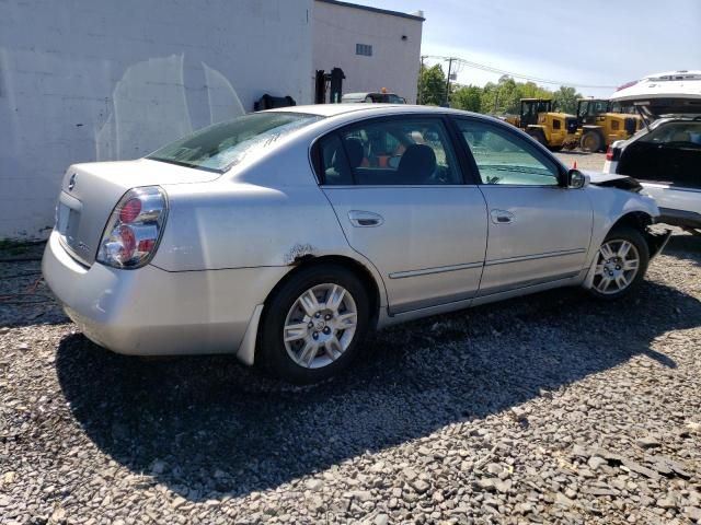 2005 Nissan Altima S