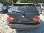 2006 BMW X5 3.0I