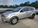 2007 Mitsubishi Outlander ES