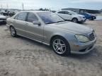 2006 Mercedes-Benz S 430