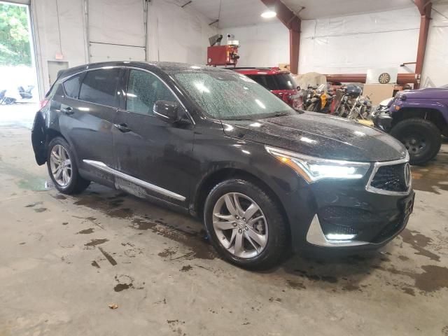 2021 Acura RDX Advance