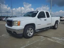 2008 GMC Sierra C1500 en venta en Riverview, FL