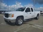 2008 GMC Sierra C1500