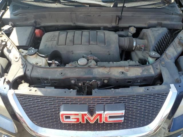 2012 GMC Acadia SLT-1