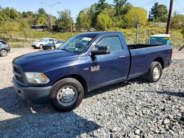 2013 Dodge RAM 2500 ST