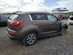 2013 KIA Sportage EX