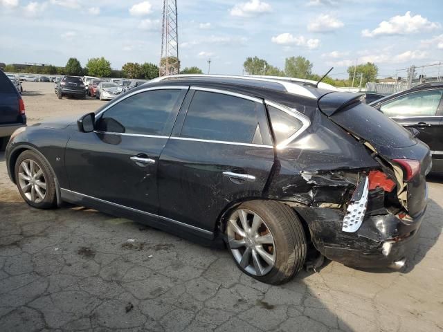 2015 Infiniti QX50