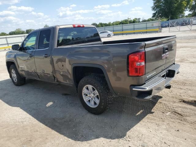 2014 GMC Sierra C1500 SLE