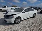 2017 Volkswagen Passat SE